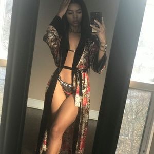 Meet your Posher, Kylee